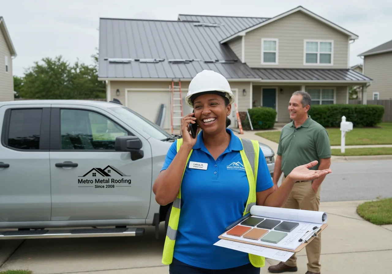 Metal Roofing Installation Capulin, CO FAQs