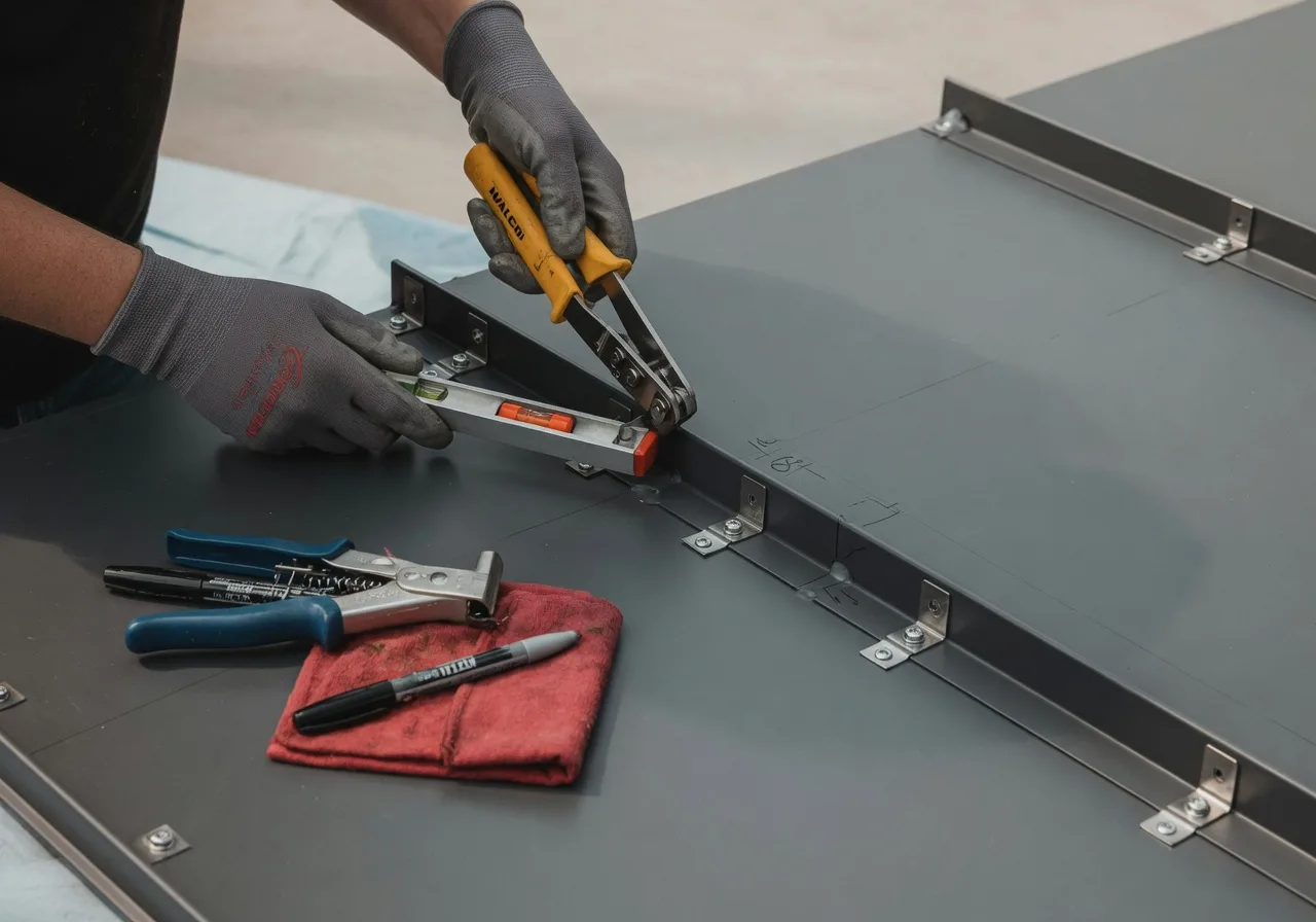Why choose Metal Roofing Installation in Capulin, CO